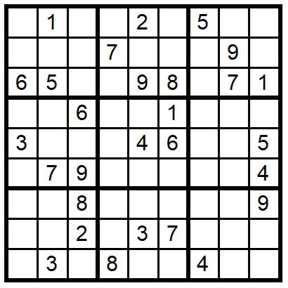 SUDOKU 05 02 2024 Pasatiempos Online   Sudoku 05 02 2024 